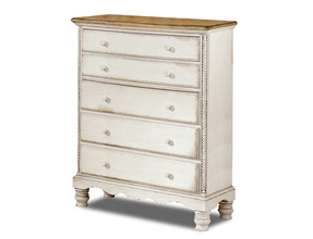 1172-785 Wilshire Collection Chest