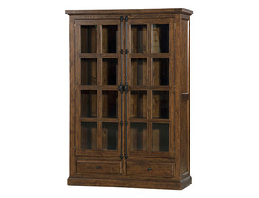 5225-1074W TUSCAN RETREATDouble Door Cabinet