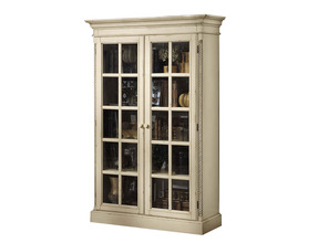 WILSHIRE 4508-899 Library Cabinet