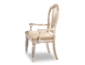 4508-805 WILSHIRE Collection Arm Chair