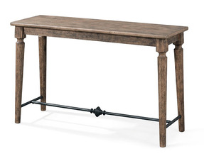 451-826 Riverbank Collection Sofa Table