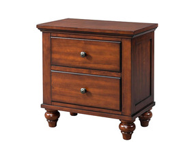 Ch700 Chatham Collection Nightstand