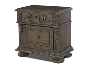 980-670 Versailles Collection Night Stand