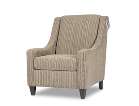 1500 Occasional Chair - Soft GreenMade in U.S.A / 미국 직수입Hughes Furniture