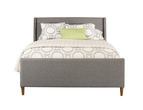 2127 Denmark Collection Bed - Q size