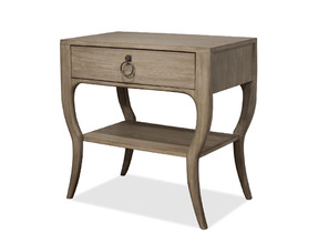 50368 Sophie Accent Nightstand
