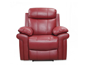 Joplin EH2117-4 Reclining Chair / Red 전동 리클라이닝 체어
