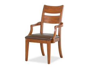 340 Urban Craftsman Collection Arm Chair