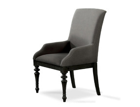 21758 Corinne Collection / Upholstered Arm Chair