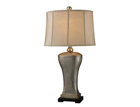 D1431 Lexington Avenue 1 Light Table Lamp