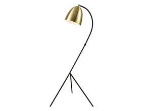 D3784 RoxanneMoulin Floor Lamp