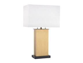 D3113 Summit Drive Table Lamp