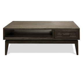 46002 Vogue Collection Coffee Table