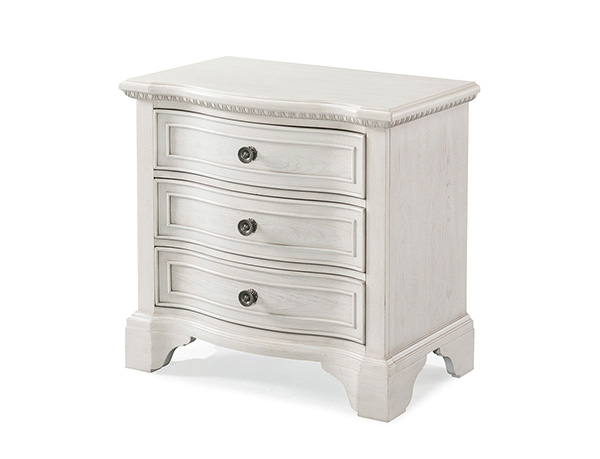 790-670 Jasper County Collection Night Stand