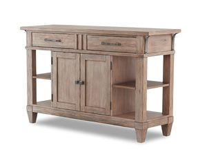 455-894 Reflections Collection Dining Room Buffet