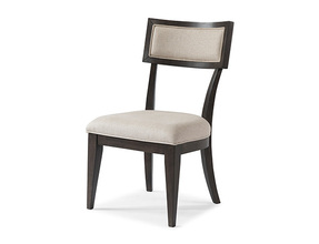 645-900 Regency Collection Side Chair