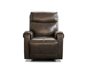 E1714-319 Reclining Chair Charcol