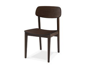 Currant Collection Dining Chair100% 대나무로 제작