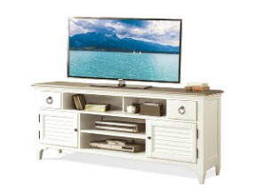 59532 Mira Collection 74-Inch Tv Console