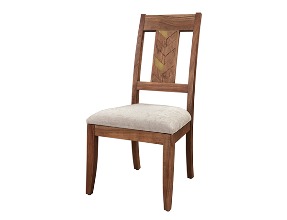 IPAT Patronila Collection Side Chair