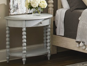 749-340 Nashville Collection Night Table