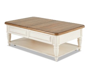 749-819 Nashville Collection Cocktail Table