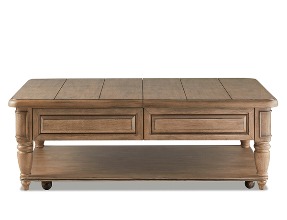 750-819 Nashville Collection Cocktail Table