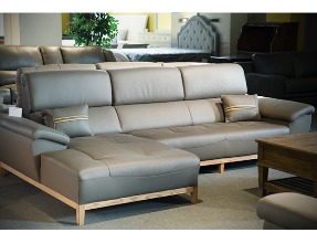 B470 면피 3+1 Couch Sofa Set1+3인용 소파 세트전시분 특별할인 이벤트 제품