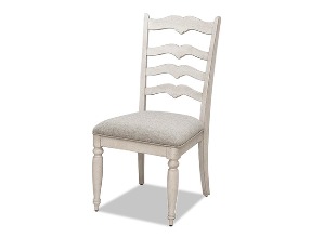 749-900 Nashville Collection Ladderback Side Chair