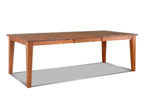 340 Urban Craftsman Dining Table테이블 1개 + 확장판 1개최대 2439mm 확장형 식탁 테이블